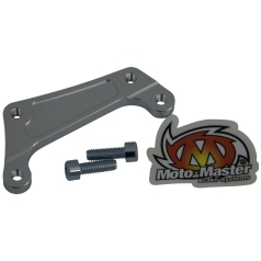 BRAKE CALIPER RELOCATION BRACKET  300mm FRONT