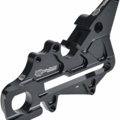BRAKE CALIPER RELOCATION BRACKET 220mm REAR