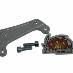 BRAKE CALIPER RELOCATION BRACKET 300mm FRONT