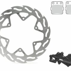 BRAKE KIT OVERSIZE 240mm REAR