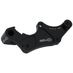 BRAKE CALIPER RELOCATION ADAPTER SUPERMOTO 320MM