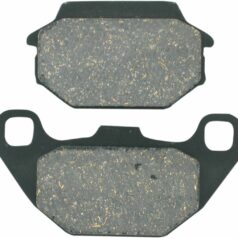 BRAKE PAD FA SERIES ORGANIC