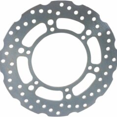 BRAKE ROTOR REPLACEMENT SERIES SOLID CONTOUR