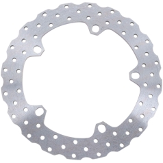 BRAKE ROTOR REPLACEMENT SERIES SOLID CONTOUR
