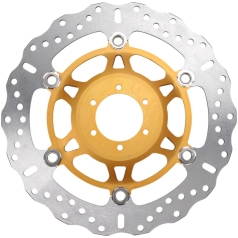 BRAKE ROTOR XC SERIES FLOATING CONTOUR