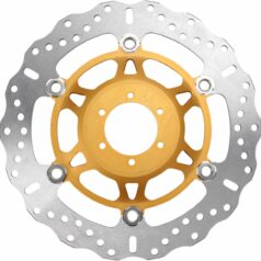 BRAKE ROTOR XC SERIES FLOATING CONTOUR