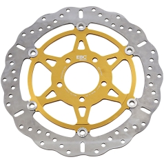 BRAKE ROTOR XC SERIES FLOATING CONTOUR
