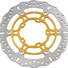 BRAKE ROTOR XC SERIES FLOATING CONTOUR
