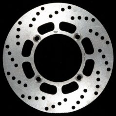 BRAKE ROTOR FIXED D-SERIES ROUND SCOOTER