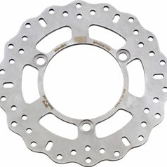 BRAKE ROTOR REPLACEMENT SERIES SOLID CONTOUR
