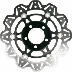 BRAKE ROTOR VEE SERIES FLOATING CONTOUR
