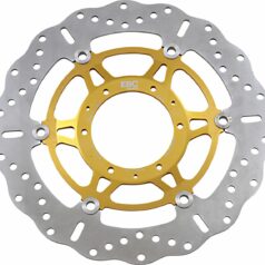 BRAKE ROTOR XC SERIES FLOATING CONTOUR