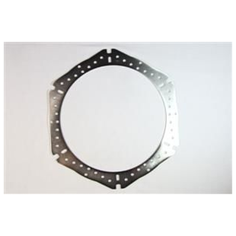 BRAKE ROTOR REPLACEMENT SERIES SOLID ROUND