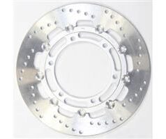 BRAKE ROTOR PRO-LITE SERIES FLOATING ROUND