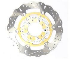 BRAKE ROTOR XC SERIES FLOATING CONTOUR