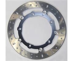 BRAKE ROTOR ROUND PRO-LITE SERIES FLOATING