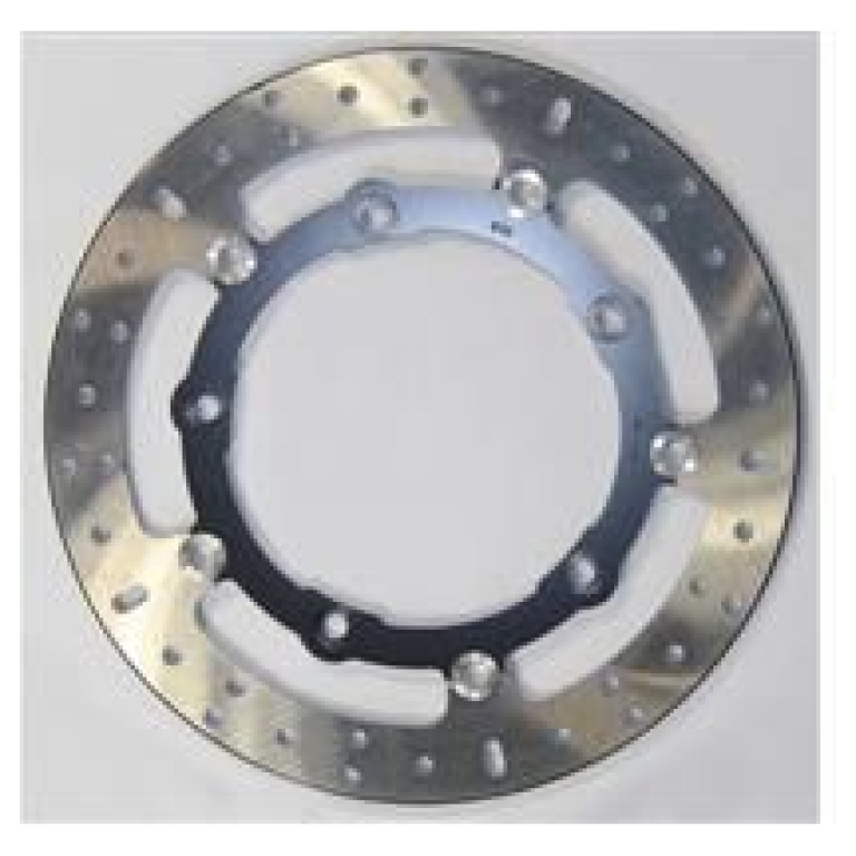 BRAKE ROTOR ROUND PRO-LITE SERIES FLOATING