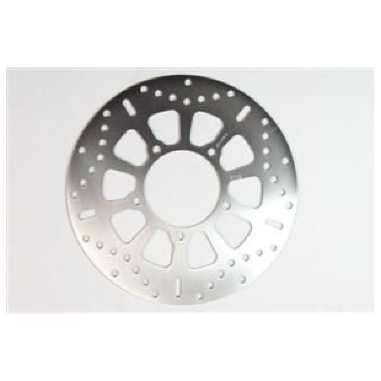 BRAKE ROTOR ROUND FIXED D-SERIES SCOOTER