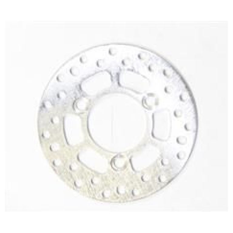 BRAKE ROTOR ROUND FIXED D-SERIES SCOOTER