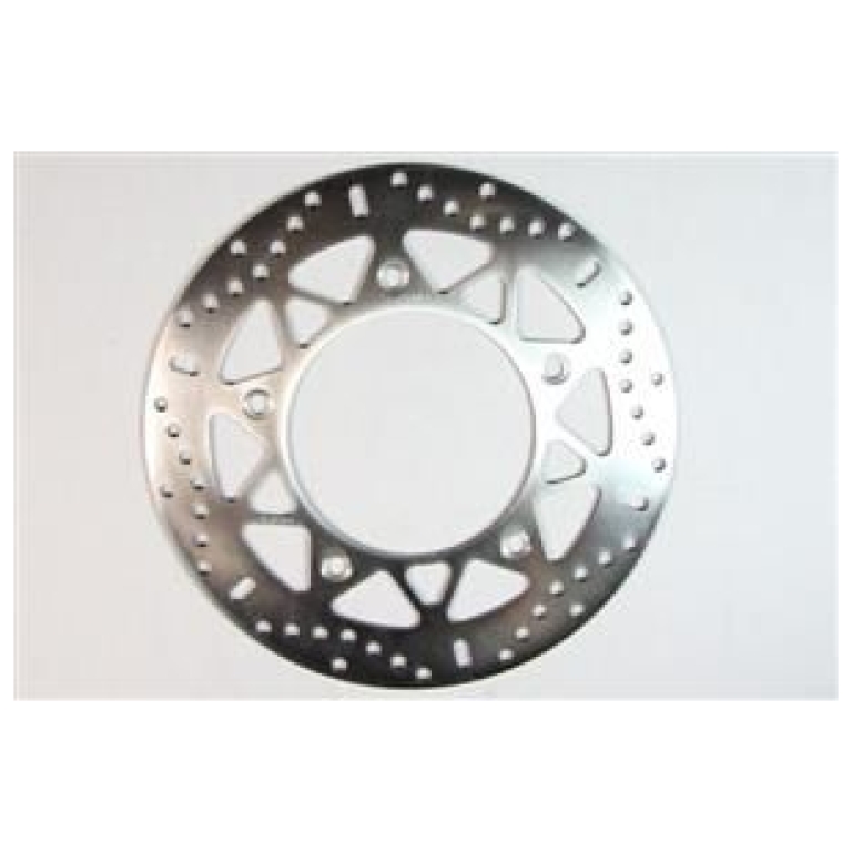 BRAKE ROTOR ROUND FIXED D-SERIES SCOOTER