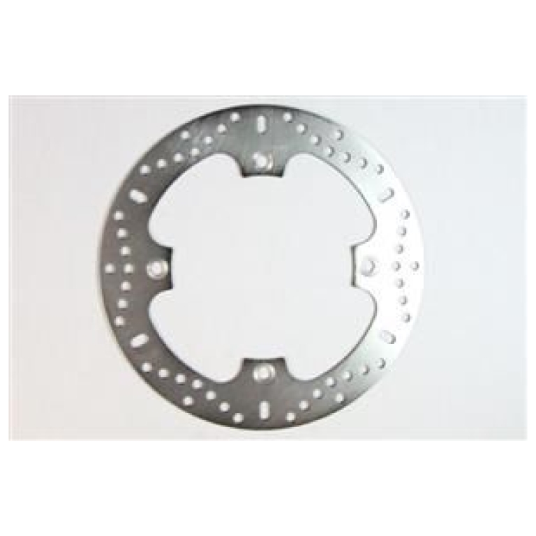 BRAKE ROTOR D-SERIES OFFROAD SOLID ROUND