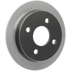 ROTORS REAR BRAKE