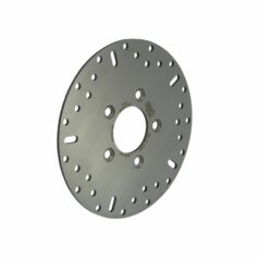 BRAKE ROTOR  FIXED D-SERIES ROUND SCOOTER