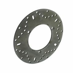 BRAKE ROTOR  FIXED D-SERIES ROUND SCOOTER