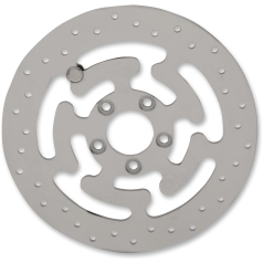 ROTORS BRAKE REAR OEM-STYLE