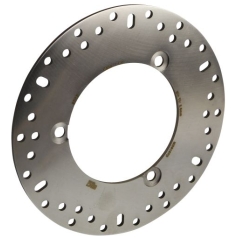 BRAKE ROTOR FIXED D-SERIES ROUND SCOOTER