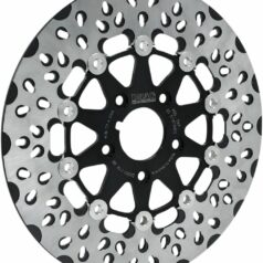 BRAKE ROTOR DISKLE BK