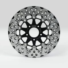 BRAKE ROTOR DISKLE BK