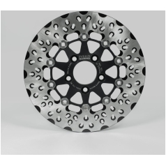 BRAKE ROTOR DISKLE BK