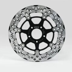 BRAKE ROTOR DISKLE BK