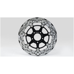 BRAKE ROTOR DISKLE BK