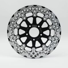 BRAKE ROTOR DISKLE BK