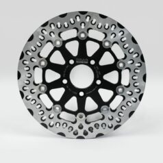 BRAKE ROTOR DISKLE BK