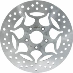 BRAKE ROTOR FIXED ROUND