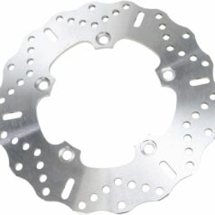 BRAKE ROTOR FIXED WAVE
