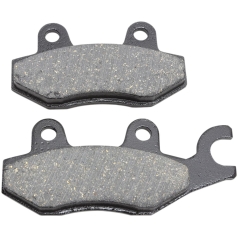 BRAKE PAD FA SERIES ORGANIC