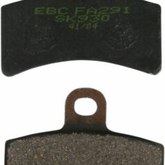 BRAKE PAD FA SERIES ORGANIC
