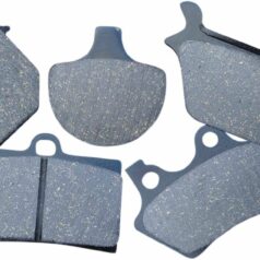 BRAKE PAD FA SERIES ORGANIC