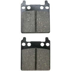 BRAKE PAD ORGANIC PM 162X2
