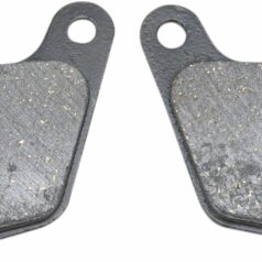 BRAKE PAD ORGANIC