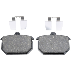 BRAKE PAD ORGANIC