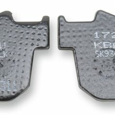BRAKE PAD ORGANIC