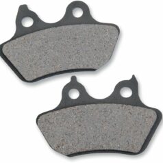 BRAKE PAD ORGANIC