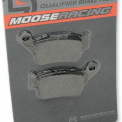 QUALIFIER BRAKE PADS ORGANIC