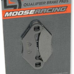 QUALIFIER BRAKE PADS ORGANIC
