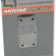 QUALIFIER BRAKE PADS ORGANIC